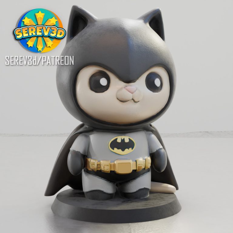 006_BatCat - Reference image