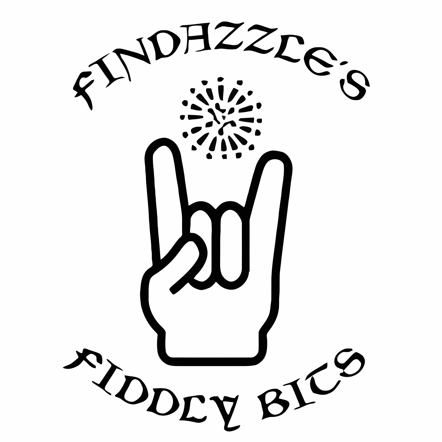  Findazzles Fiddly Bits