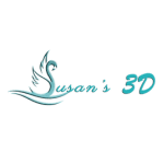 Susan's 3D Creations 