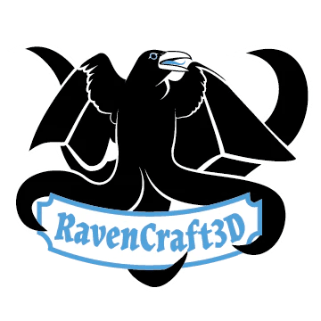 Ravencraft3d